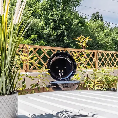 Апартаменты Garda House- Pool-terrace-nature-free Parking *
