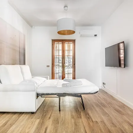 Apartment Garda House- Pool-terrace-nature-free Parking