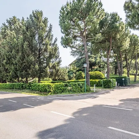 Garda House- Pool-terrace-nature-free Parking Ponti sul Mincio